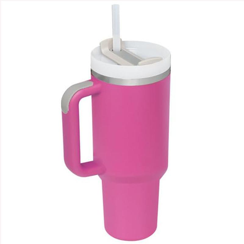 Markam™ 1.2L Executive Thermal Tumbler — Multicolour's