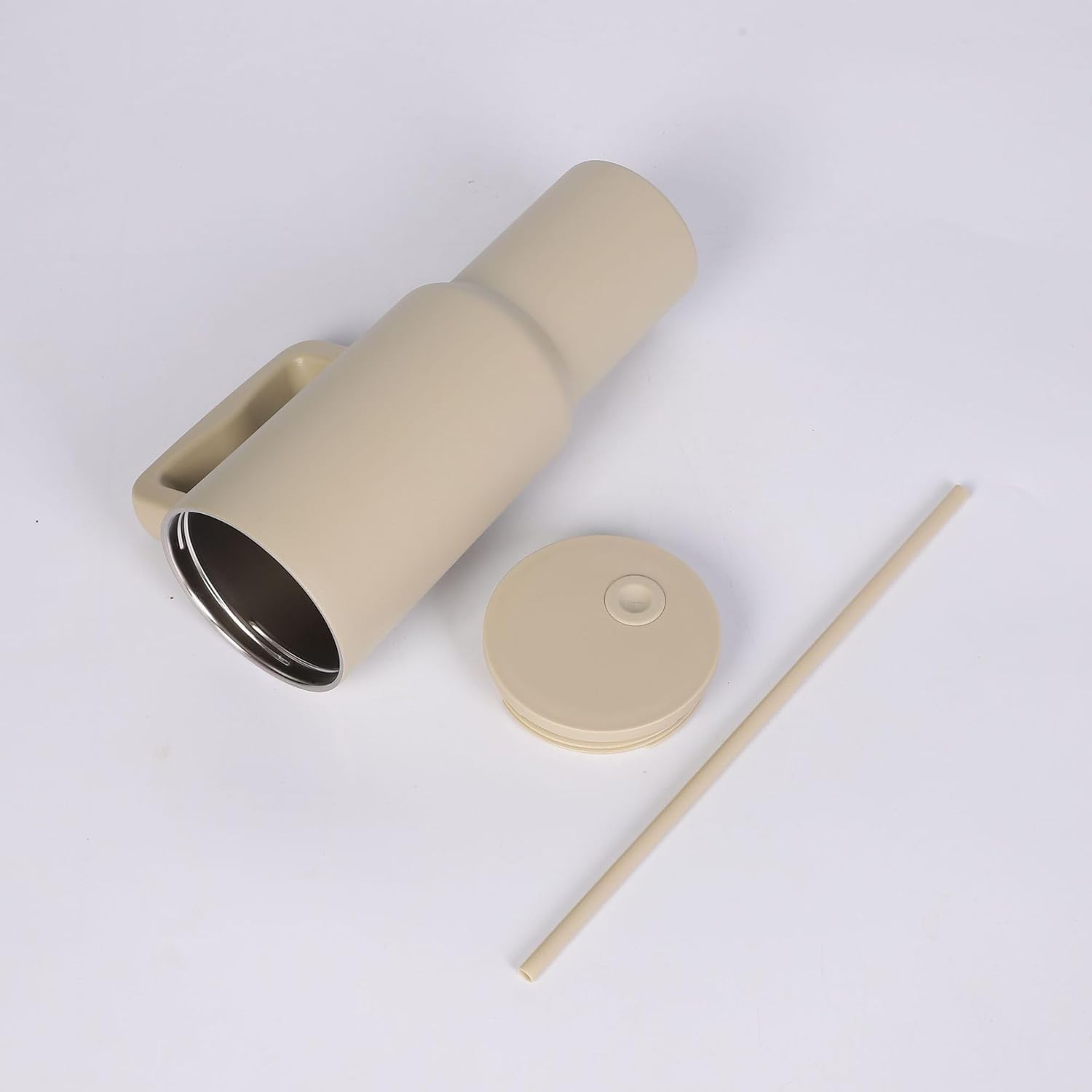 Markam™ 1.2L Executive Thermal Tumbler — Multicolour's