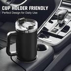 Markam™ 1.2L Executive Thermal Tumbler — Multicolour's