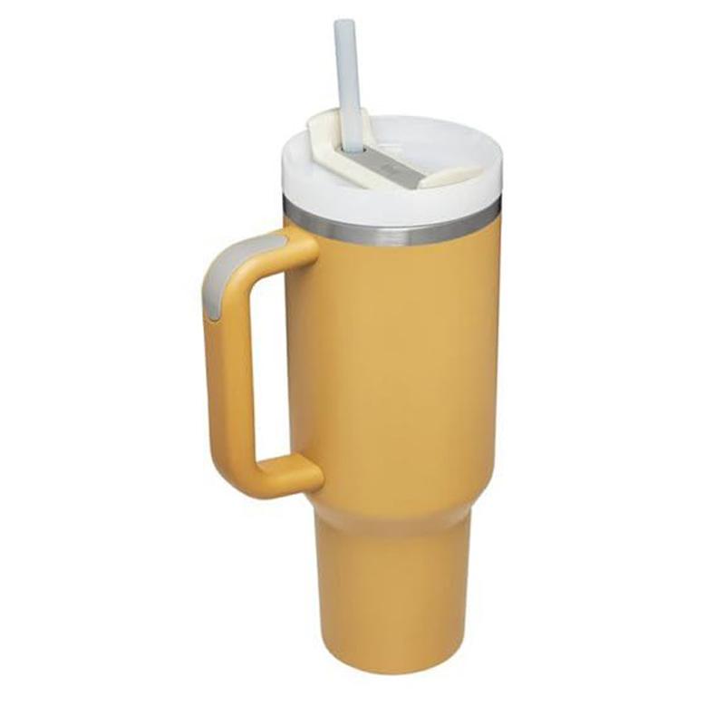 Markam™ 1.2L Executive Thermal Tumbler — Multicolour's