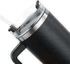 Markam™ 1.2L Executive Thermal Tumbler — Multicolour's